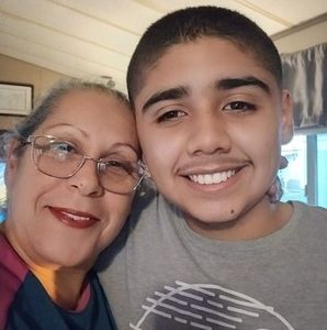 Meet your Posher, Raylene